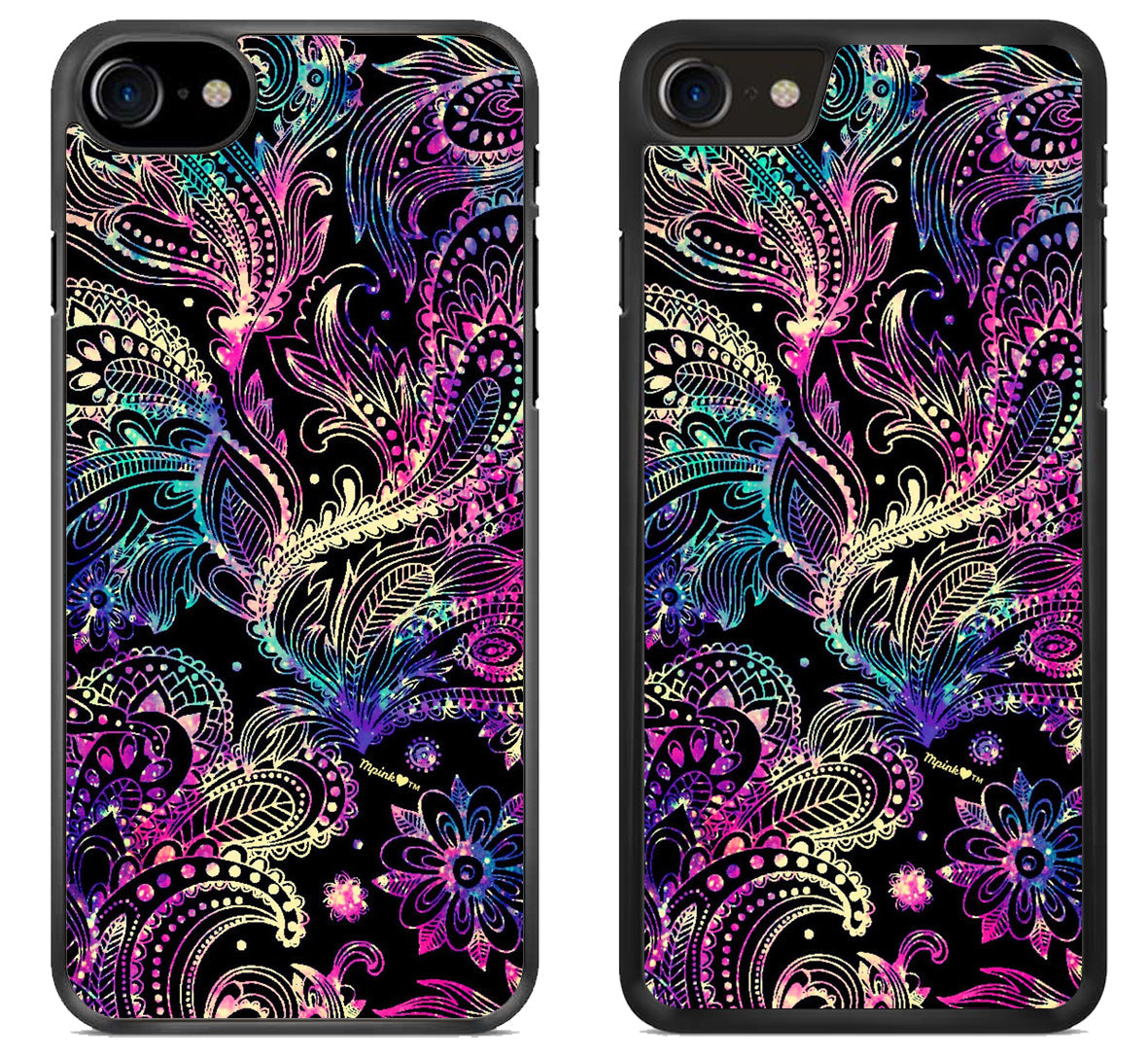 Vera Bradley Color iPhone SE 2020 | iPhone SE 2022 Case