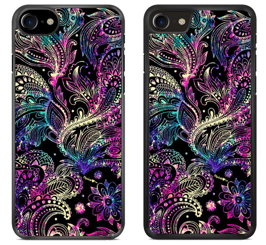 Vera Bradley Color iPhone SE 2020 | iPhone SE 2022 Case