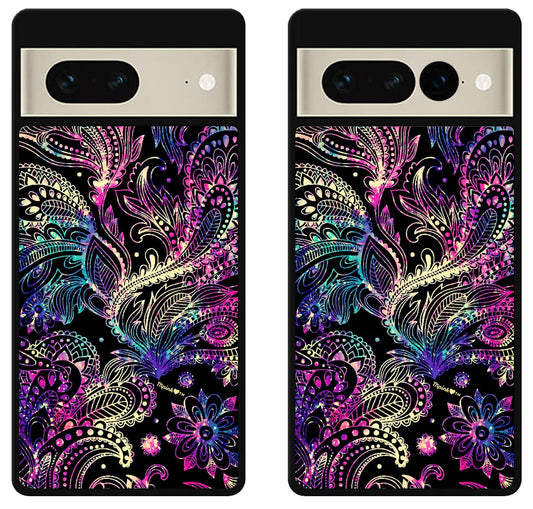 Vera Bradley Color Google Pixel 7 | 7 Pro Case