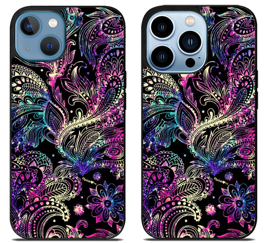 Vera Bradley Color iPhone 13 | 13 Mini | 13 Pro | 13 Pro Max Case