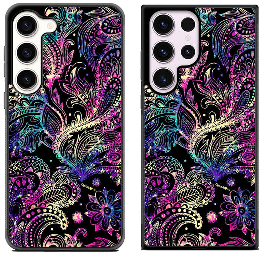 Vera Bradley Color Samsung Galaxy S23 | S23+ | S23 Ultra Case