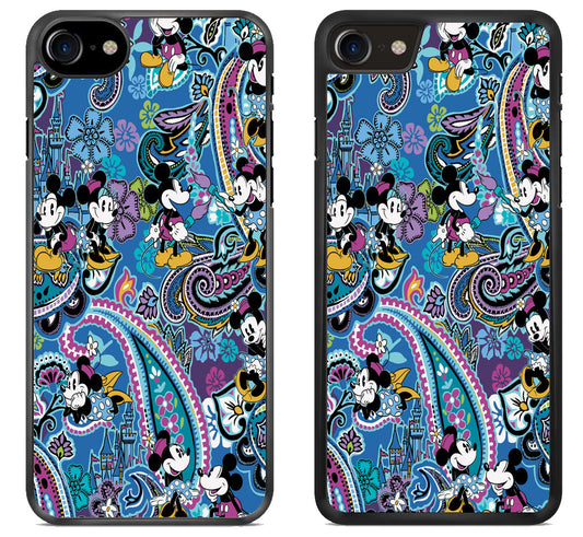 Vera Bradley Disney Pattern iPhone SE 2020 | iPhone SE 2022 Case