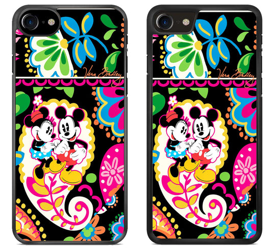 Vera Bradley Disney iPhone SE 2020 | iPhone SE 2022 Case