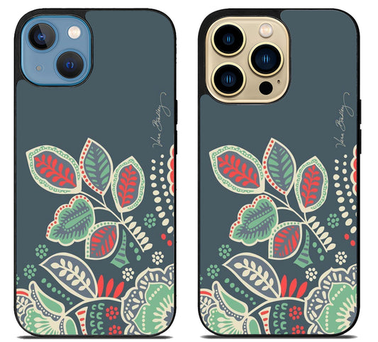 Vera Bradley Fashion iPhone 14 | 14 Plus | 14 Pro | 14 Pro Max Case