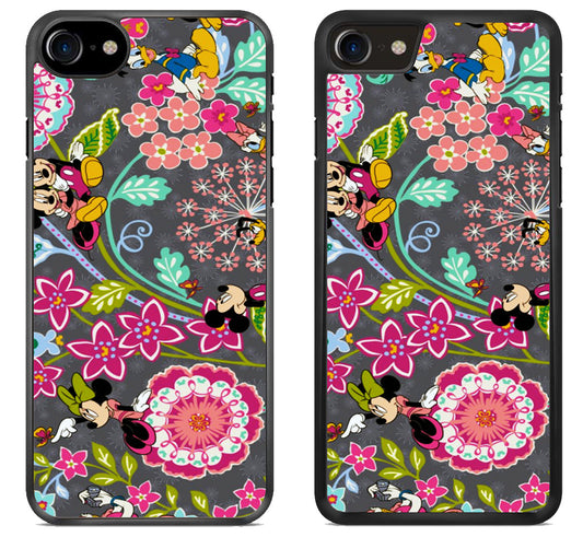 Vera Bradley Mickey And friends iPhone SE 2020 | iPhone SE 2022 Case