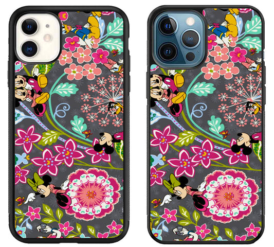 Vera Bradley Mickey And friends iPhone 11 | 11 Pro | 11 Pro Max Case