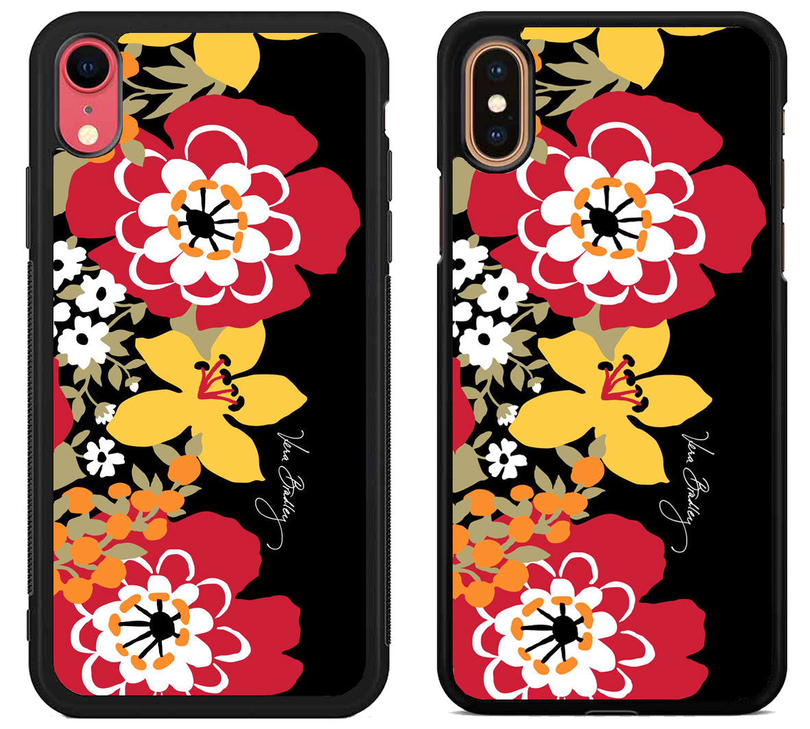 Vera Bradley Parisian Paisley iPhone X | Xs | Xr | Xs Max Case