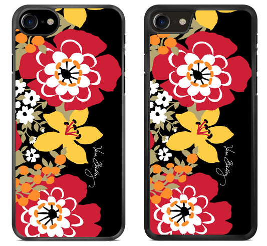 Vera Bradley ParisianPaisley iPhone SE 2020 | iPhone SE 2022 Case