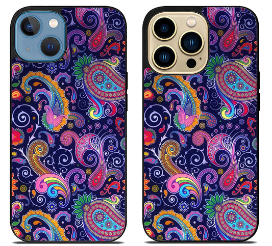 Vera Bradley Pattern Cover iPhone 14 | 14 Plus | 14 Pro | 14 Pro Max Case