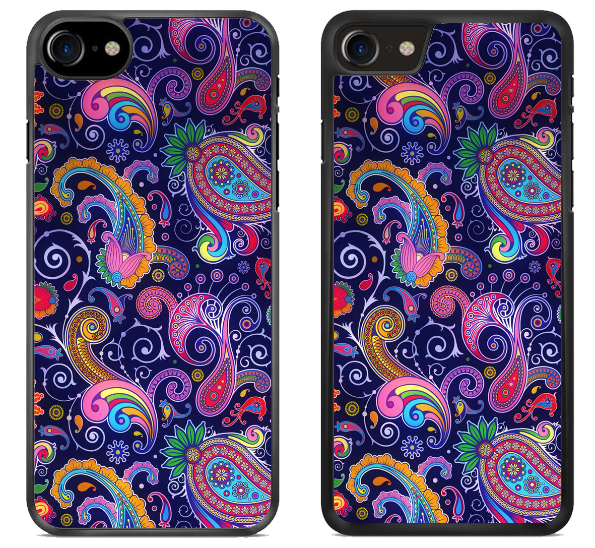 Vera Bradley Pattern Cover iPhone SE 2020 | iPhone SE 2022 Case