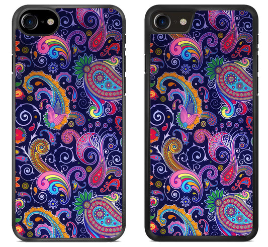 Vera Bradley Pattern Cover iPhone SE 2020 | iPhone SE 2022 Case