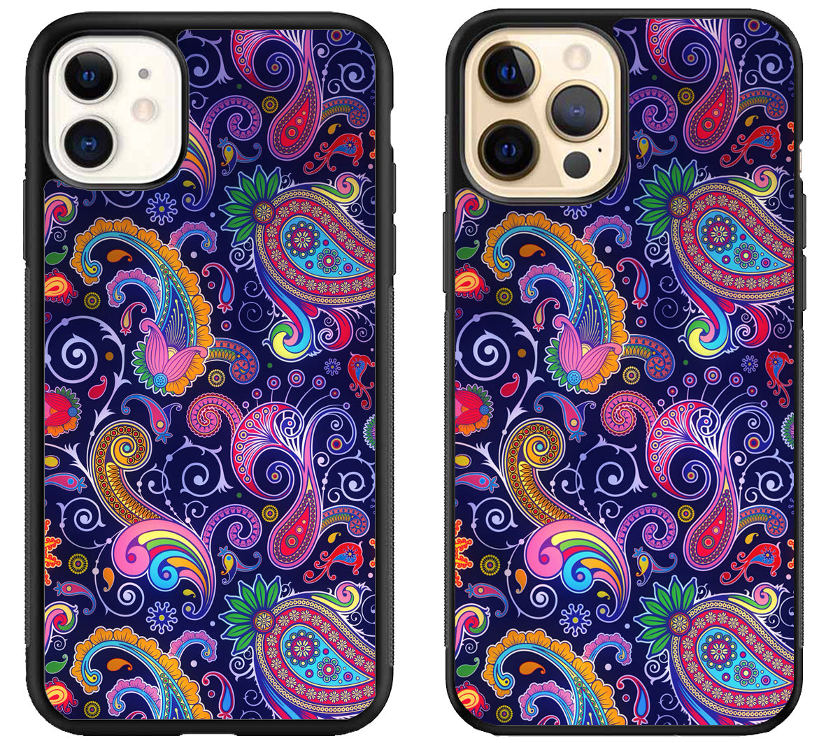 Vera Bradley Pattern Cover iPhone 12 | 12 Mini | 12 Pro | 12 Pro Max Case