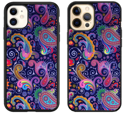 Vera Bradley Pattern Cover iPhone 12 | 12 Mini | 12 Pro | 12 Pro Max Case