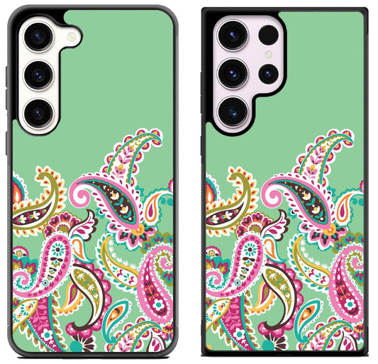 Vera Bradley Pattern Samsung Galaxy S23 | S23+ | S23 Ultra Case