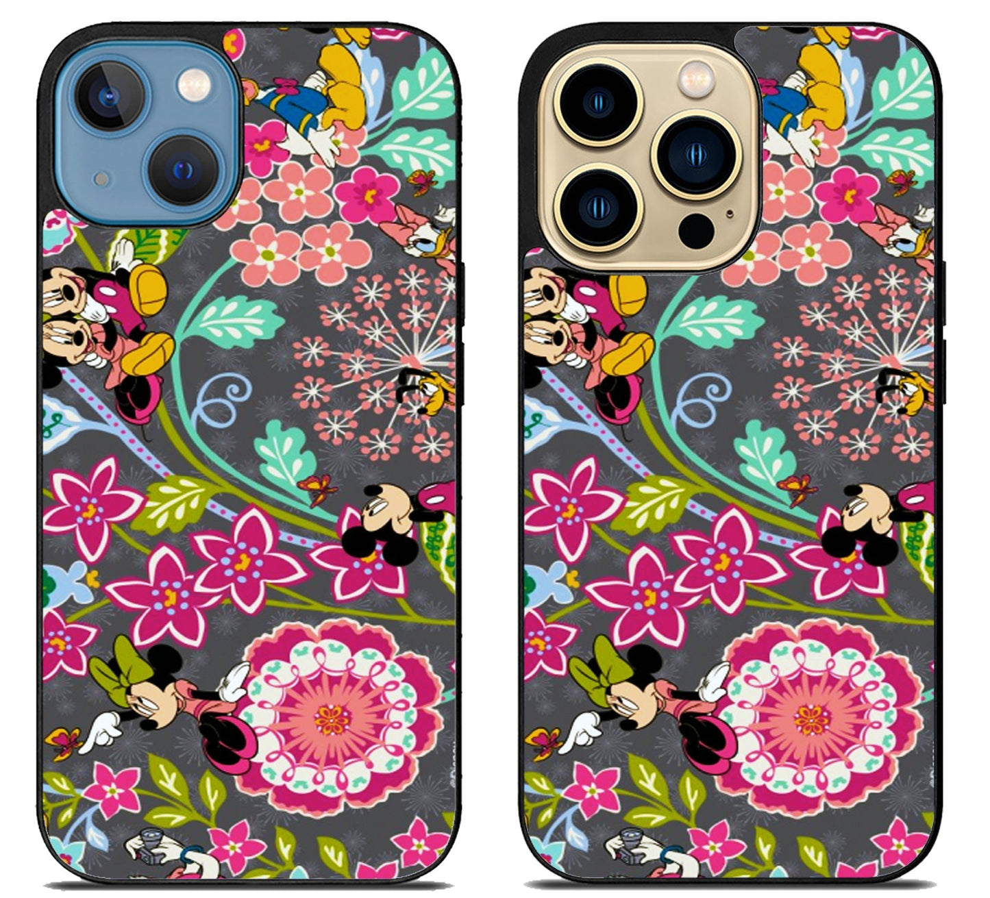 Vera Bradley Wallpaper iPhone 14 | 14 Plus | 14 Pro | 14 Pro Max Case