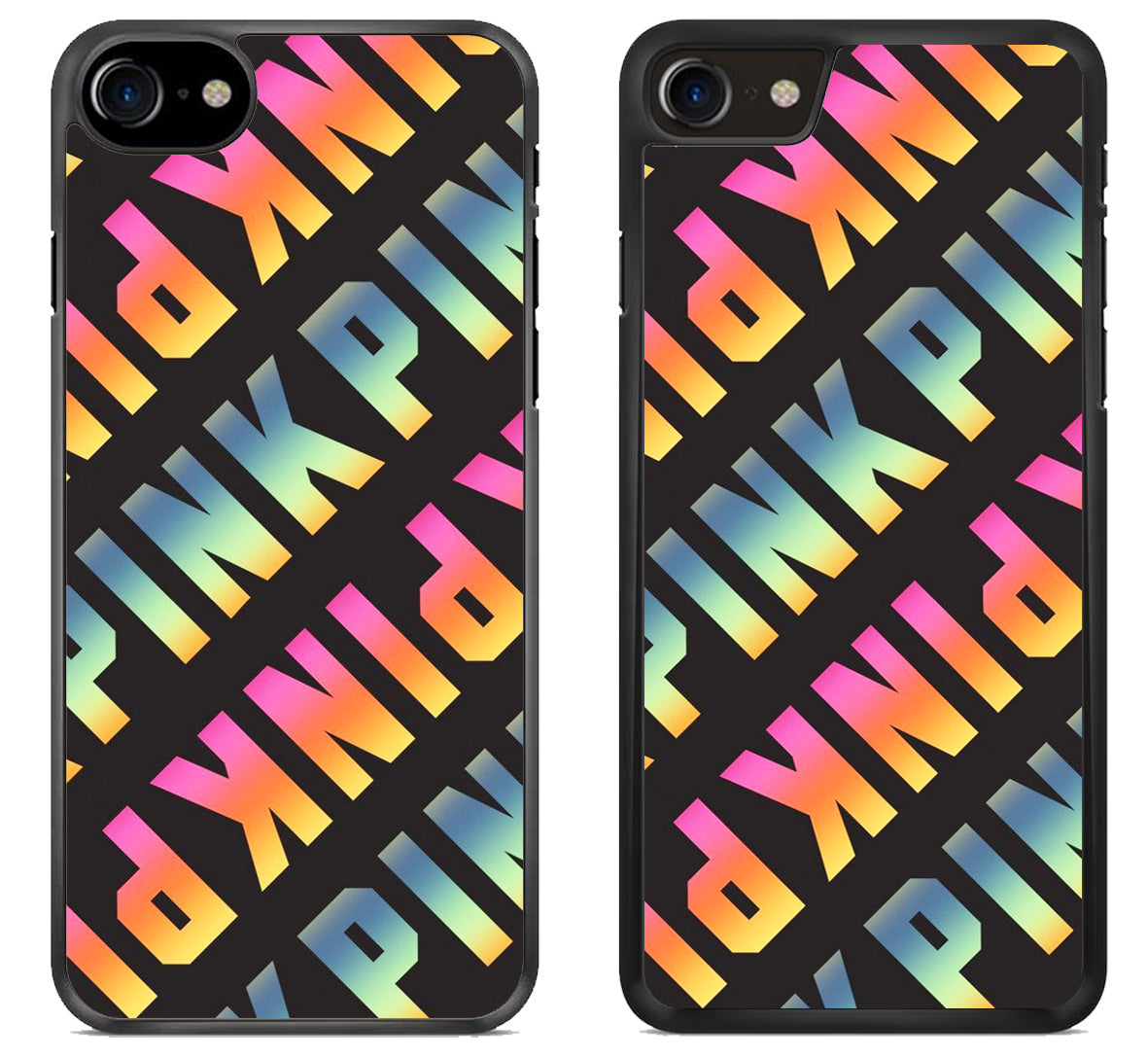 Victoria's Secret Cover iPhone SE 2020 | iPhone SE 2022 Case