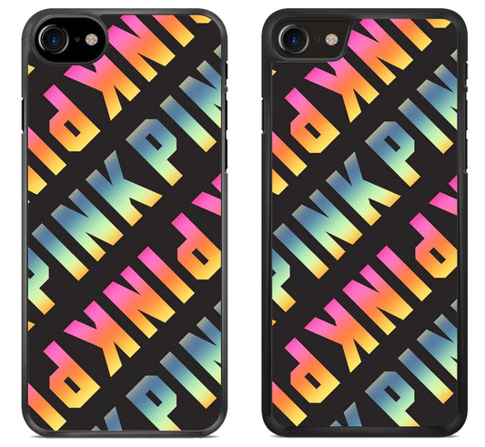 Victoria's Secret Cover iPhone SE 2020 | iPhone SE 2022 Case