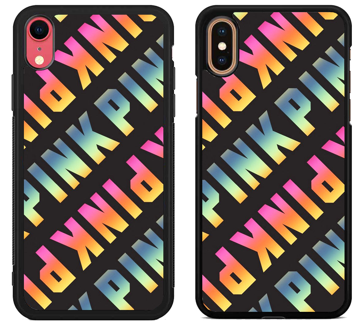 Victoria Secrets Pink iPhone X | Xs | Xr | Xs Max Case