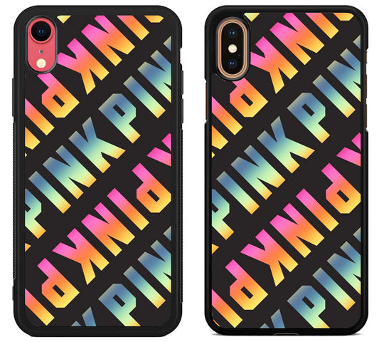 Victoria Secrets Pink iPhone X | Xs | Xr | Xs Max Case