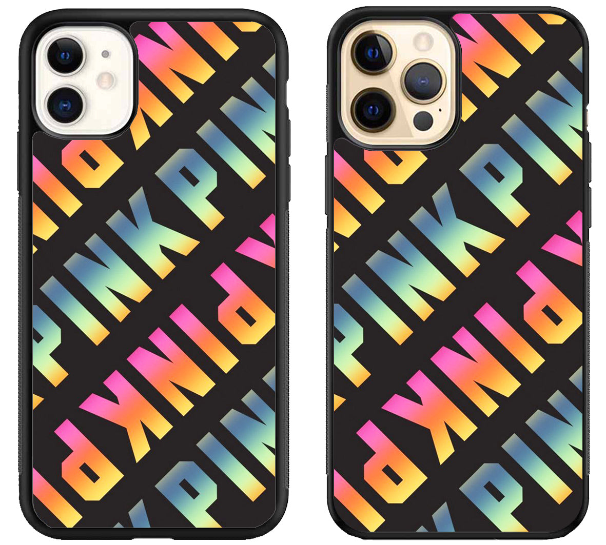 Victoria Secrets Pink iPhone 12 | 12 Mini | 12 Pro | 12 Pro Max Case