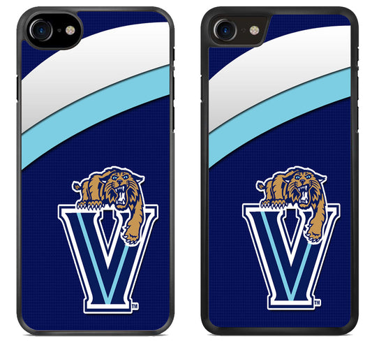 Villanova Wildcats Cover iPhone SE 2020 | iPhone SE 2022 Case