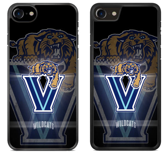Villanova Wildcats iPhone SE 2020 | iPhone SE 2022 Case