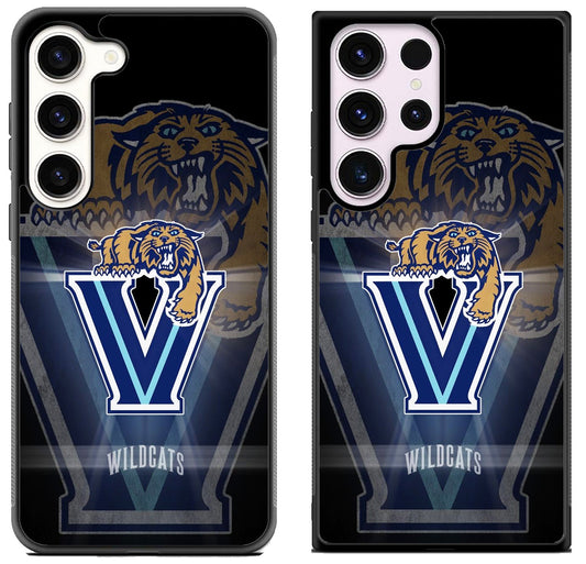 Villanova Wildcats Samsung Galaxy S23 | S23+ | S23 Ultra Case