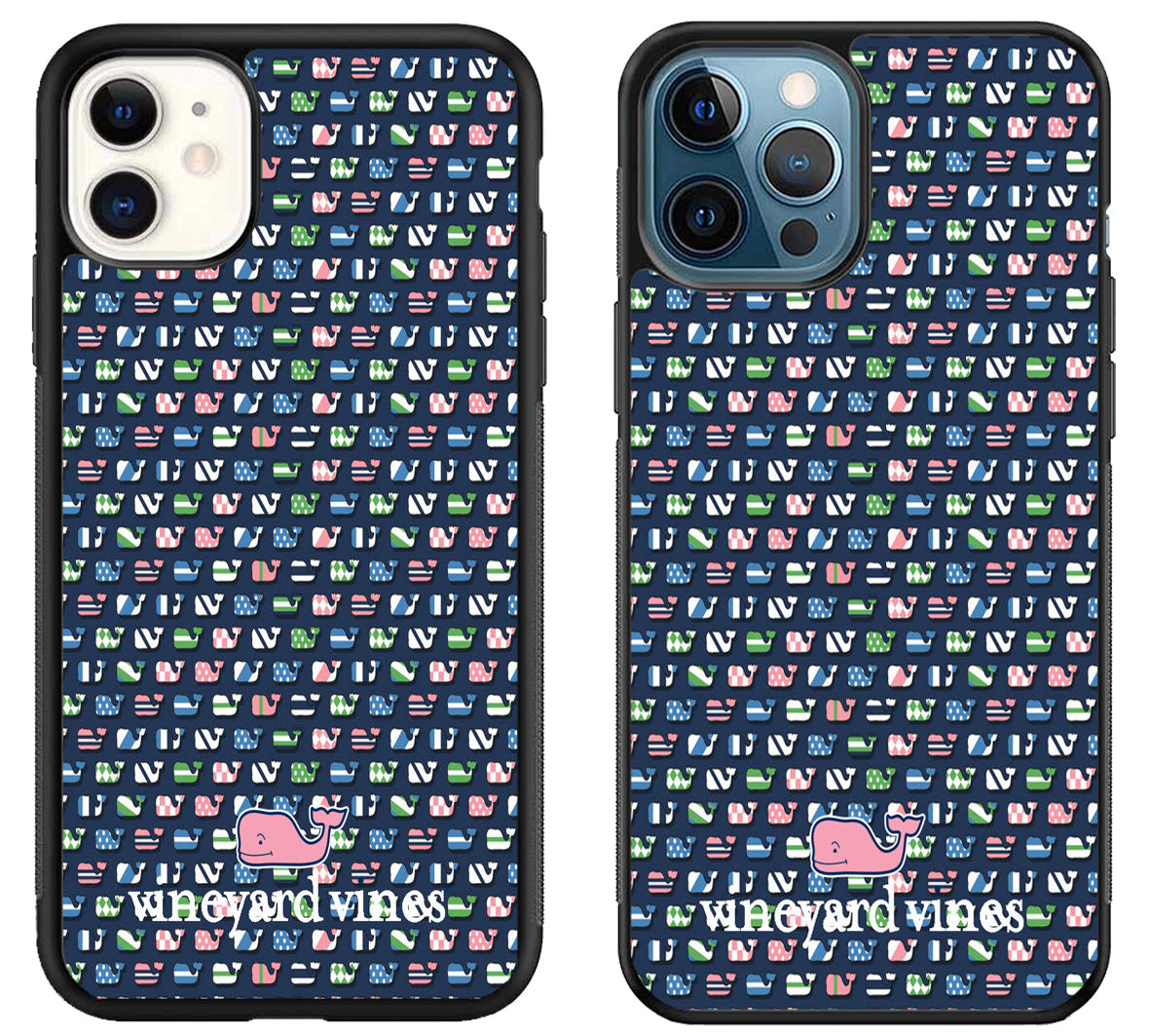 Vineyard Vines Logo iPhone 11 | 11 Pro | 11 Pro Max Case