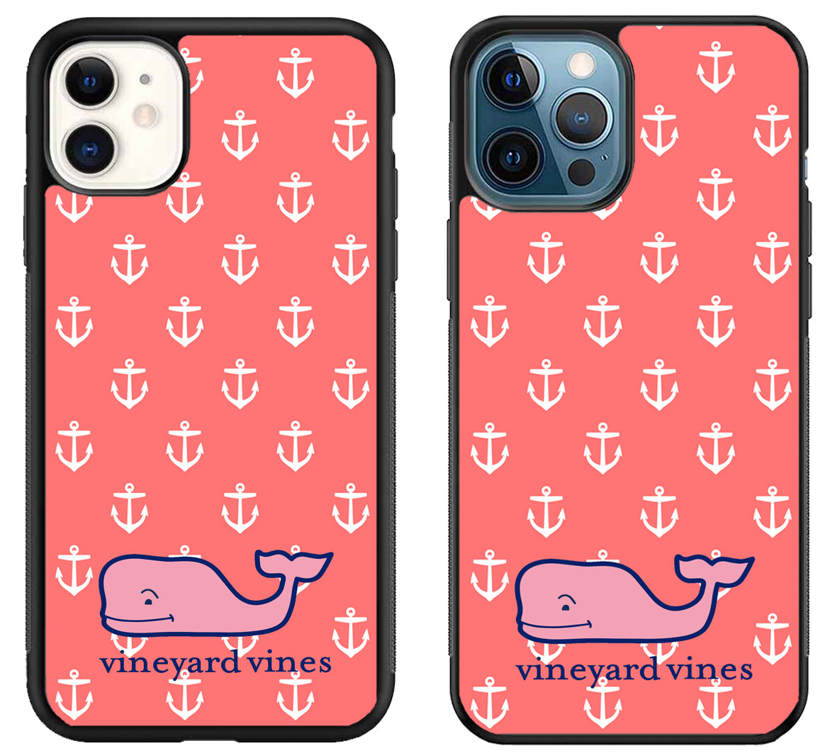 Vineyard Vines Whale iPhone 11 | 11 Pro | 11 Pro Max Case
