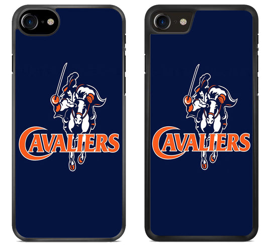 Virginia Cavaliers Logo iPhone SE 2020 | iPhone SE 2022 Case