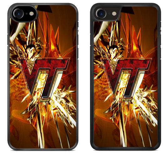 Virginia Tech Hokies cool iPhone SE 2020 | iPhone SE 2022 Case
