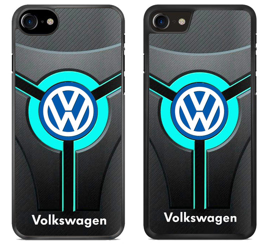 Volkswagen Logo Cover iPhone SE 2020 | iPhone SE 2022 Case
