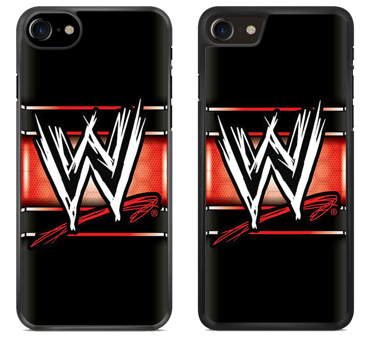 WWE Logo iPhone SE 2020 | iPhone SE 2022 Case