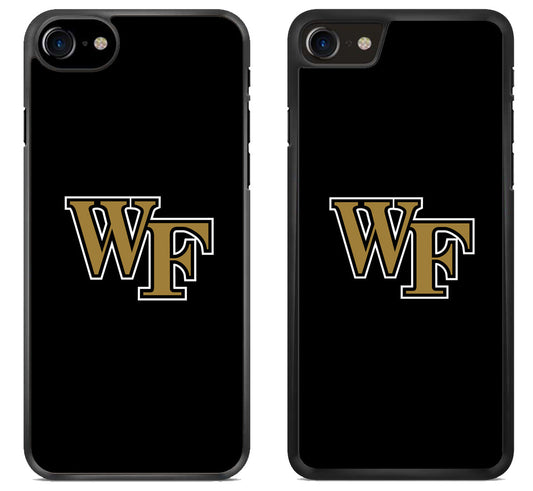 Wake Forest Demon Deacons iPhone SE 2020 | iPhone SE 2022 Case
