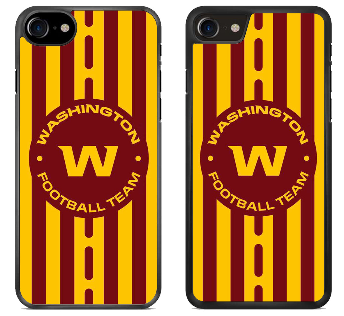 Washington Football Team iPhone SE 2020 | iPhone SE 2022 Case