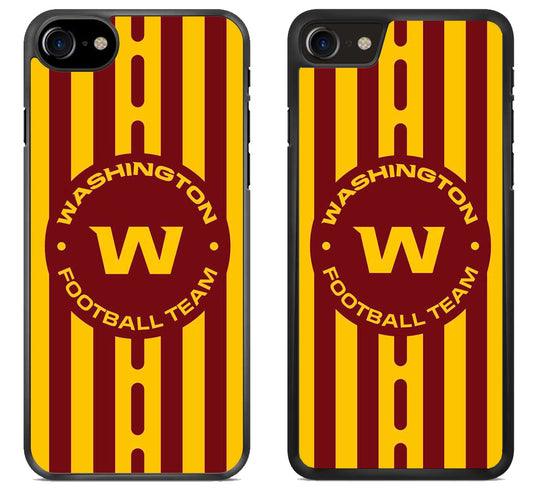 Washington Football Team iPhone SE 2020 | iPhone SE 2022 Case