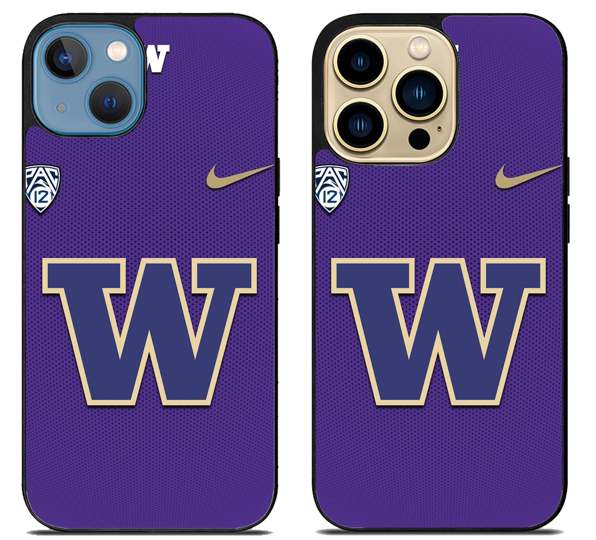 Washington Huskies iPhone 14 | 14 Plus | 14 Pro | 14 Pro Max Case
