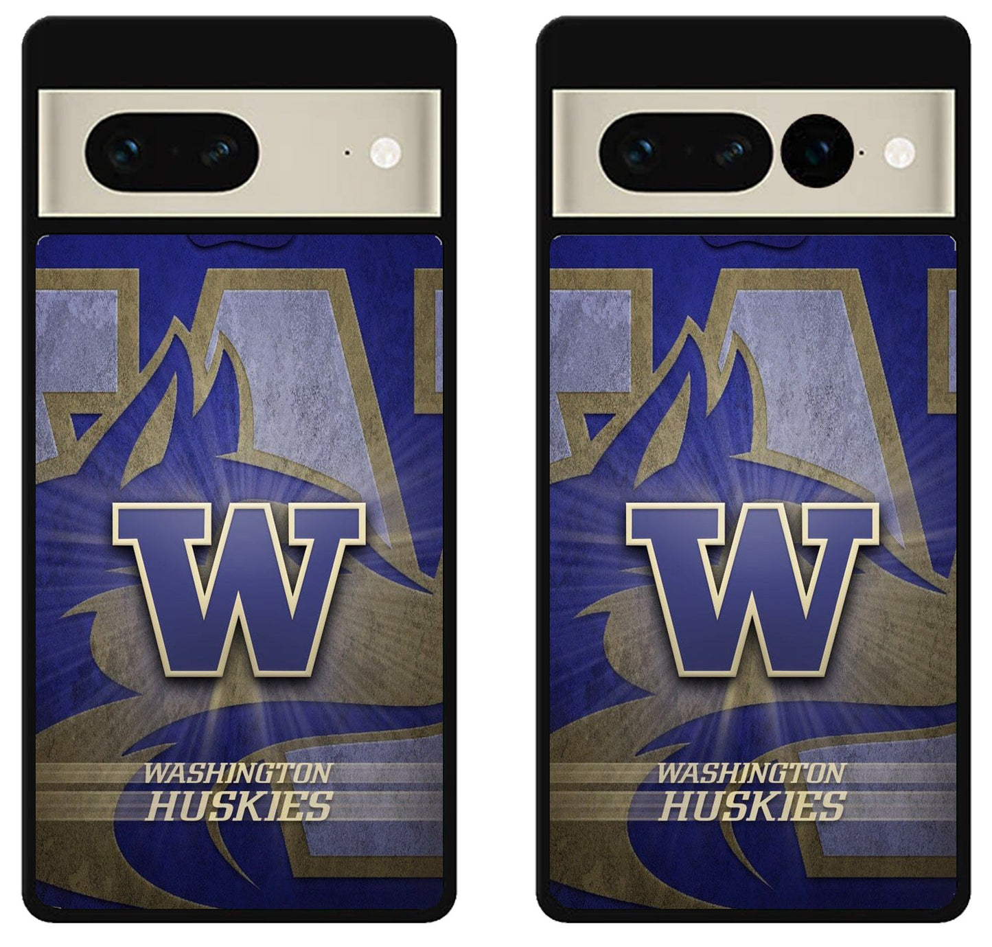 Washington Huskies Google Pixel 7 | 7 Pro Case