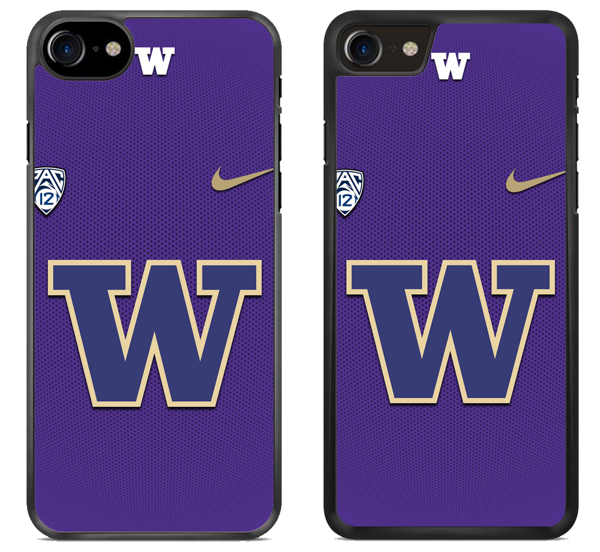 Washington Huskies iPhone SE 2020 | iPhone SE 2022 Case