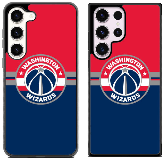 Washington Wizards Samsung Galaxy S23 | S23+ | S23 Ultra Case