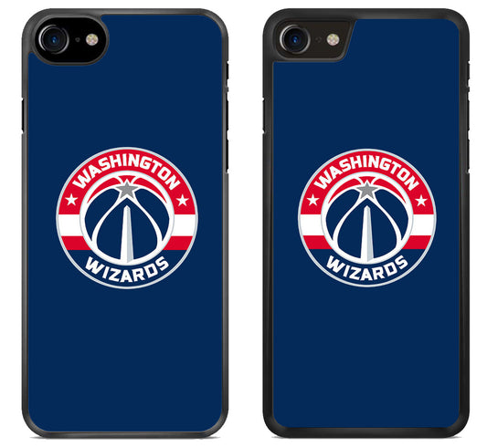 Washington Wizards iPhone SE 2020 | iPhone SE 2022 Case