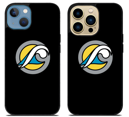 West Michigan Whitecaps iPhone 14 | 14 Plus | 14 Pro | 14 Pro Max Case