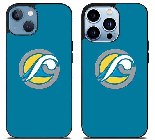 West Michigan Whitecaps Logo iPhone 13 | 13 Mini | 13 Pro | 13 Pro Max Case