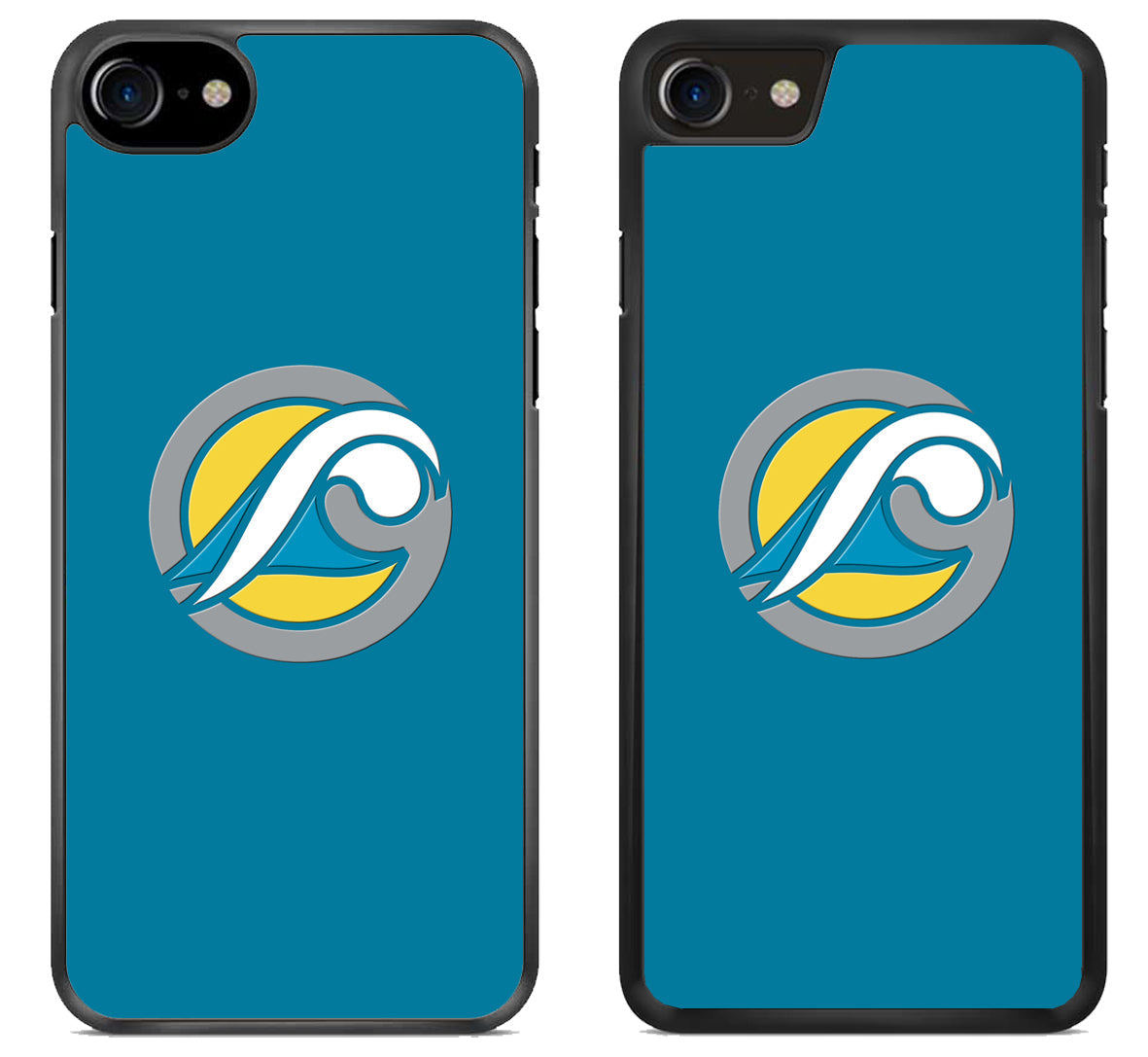 West Michigan Whitecaps Logo iPhone SE 2020 | iPhone SE 2022 Case