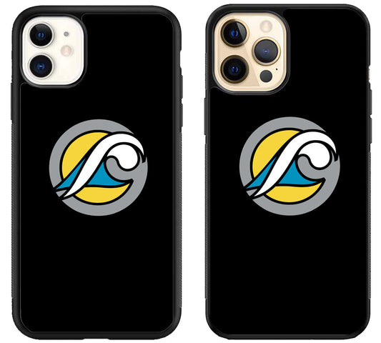 West Michigan Whitecaps iPhone 12 | 12 Mini | 12 Pro | 12 Pro Max Case