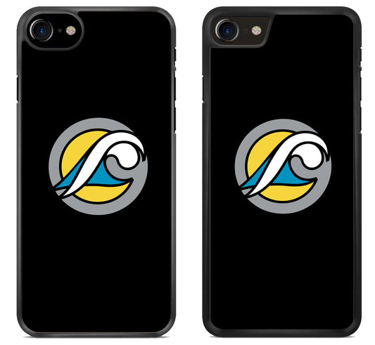 West Michigan Whitecaps iPhone SE 2020 | iPhone SE 2022 Case