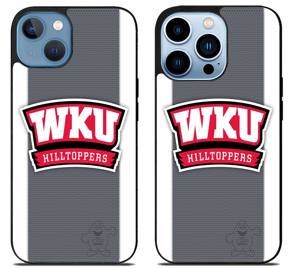 Western Kentucky Hilltoppers Cover iPhone 13 | 13 Mini | 13 Pro | 13 Pro Max Case