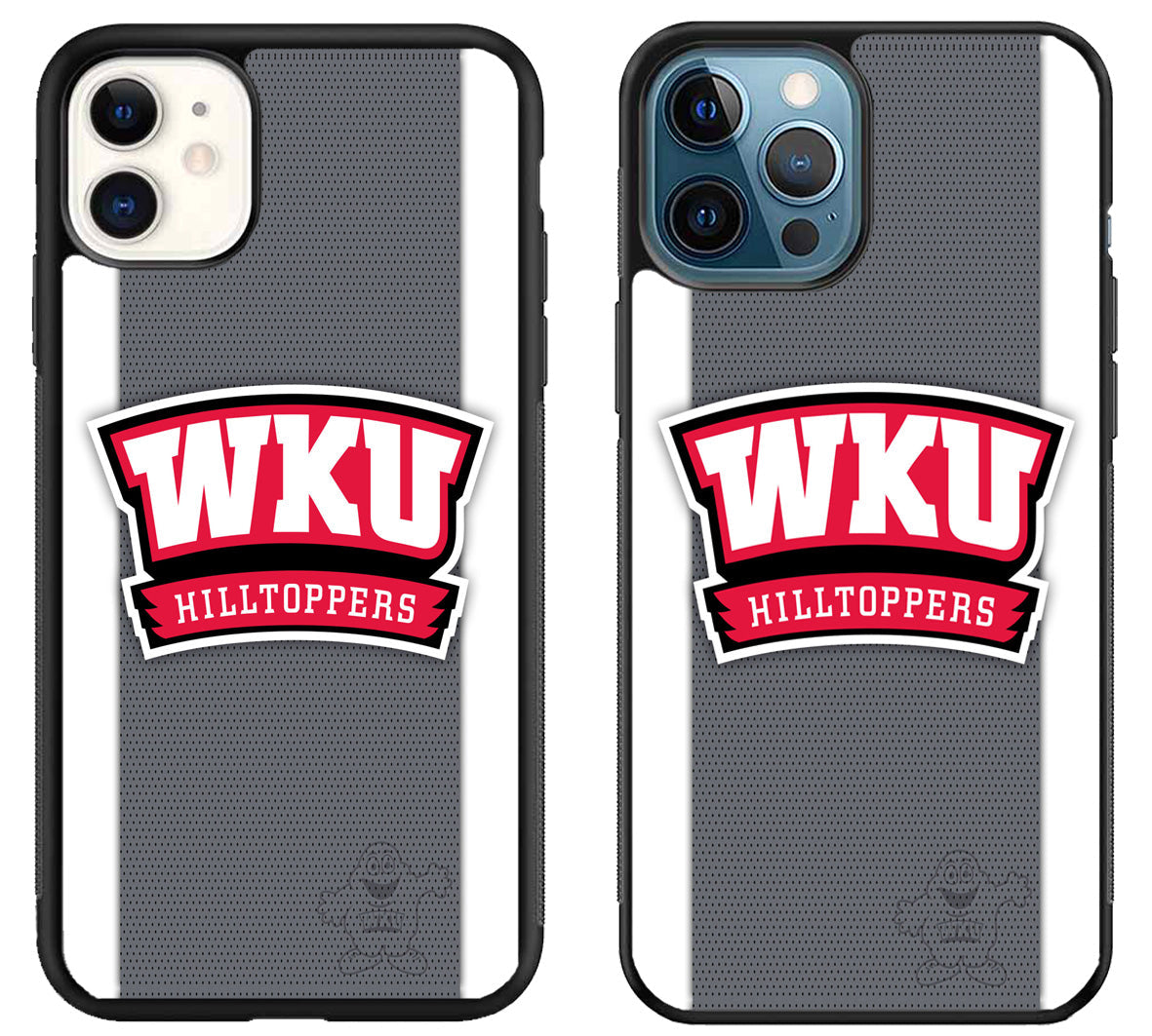 Western Kentucky Hilltoppers Cover iPhone 11 | 11 Pro | 11 Pro Max Case