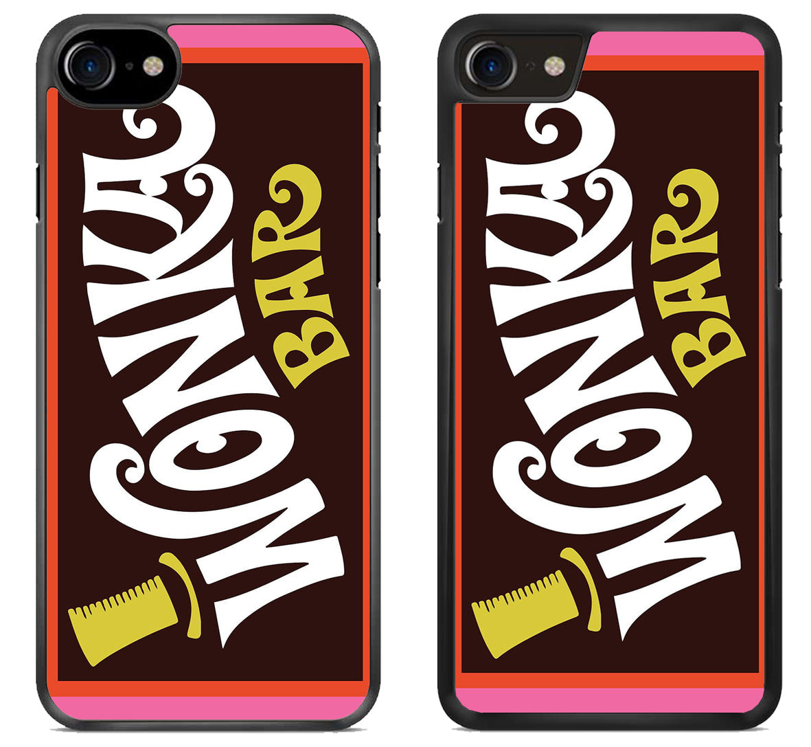 Willy Wonka Bar iPhone SE 2020 | iPhone SE 2022 Case