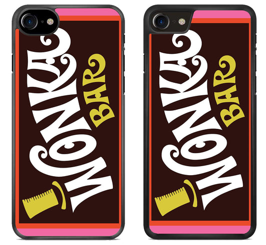Willy Wonka Bar iPhone SE 2020 | iPhone SE 2022 Case